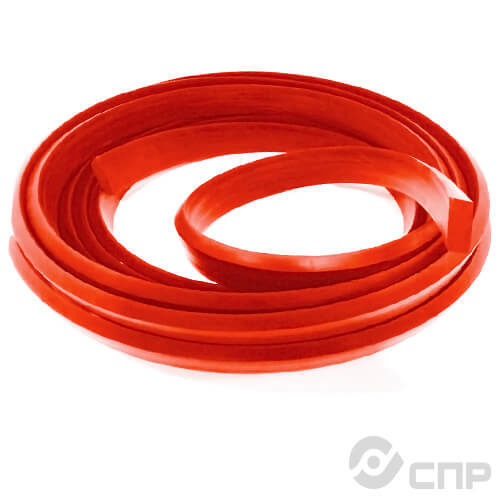 Шнур прямоугольного сечения 12,7х12,7