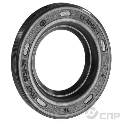 Манжета армированная (сальник) 10х25х7 ГОСТ 8752-79