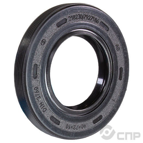 Манжета армированная 6х15х4 (сальник)