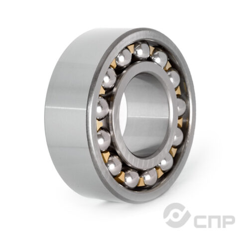 Подшипник радиальный ГОСТ 90х140х24 (160118)