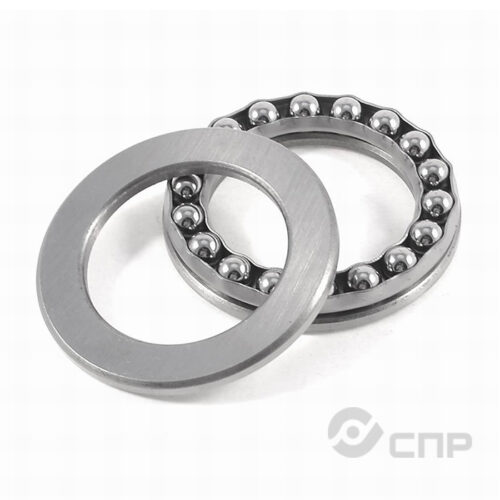 Подшипник упорный ГОСТ 50x78x22 (8210Н)